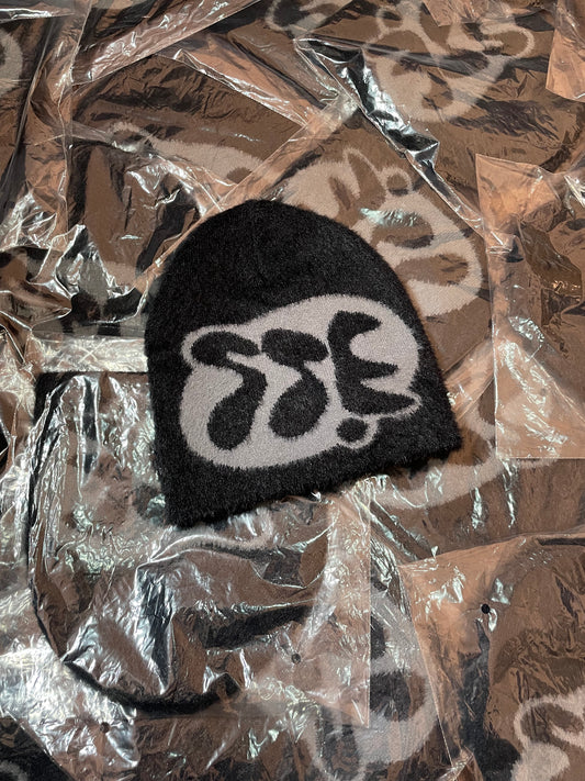 SSE Gen 2 Onyx Mohair Beanie